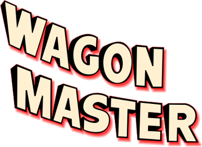 Wagon Master Logo