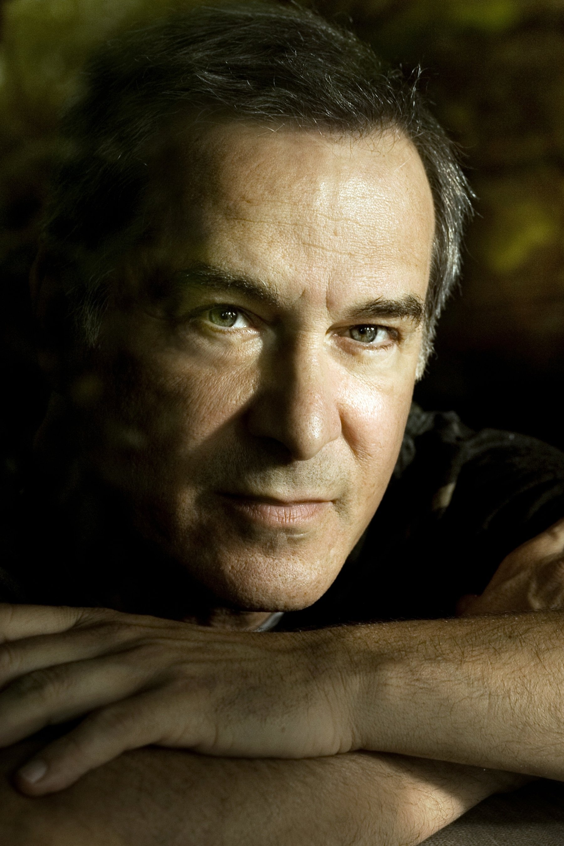 Khalil Chahine | Original Music Composer