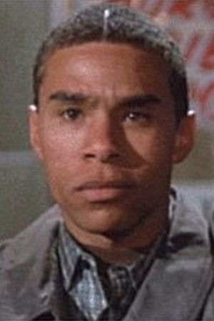 et billede af Marshall Maurice Mitchell