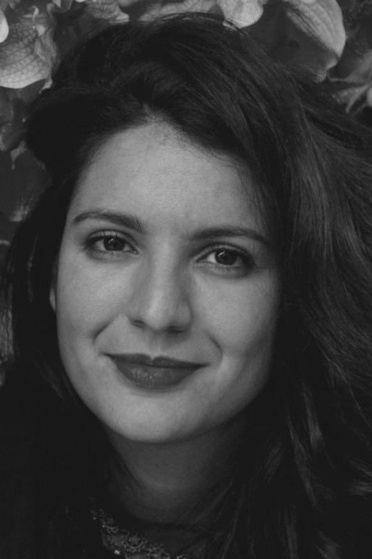 et billede af Margaux Guillemard