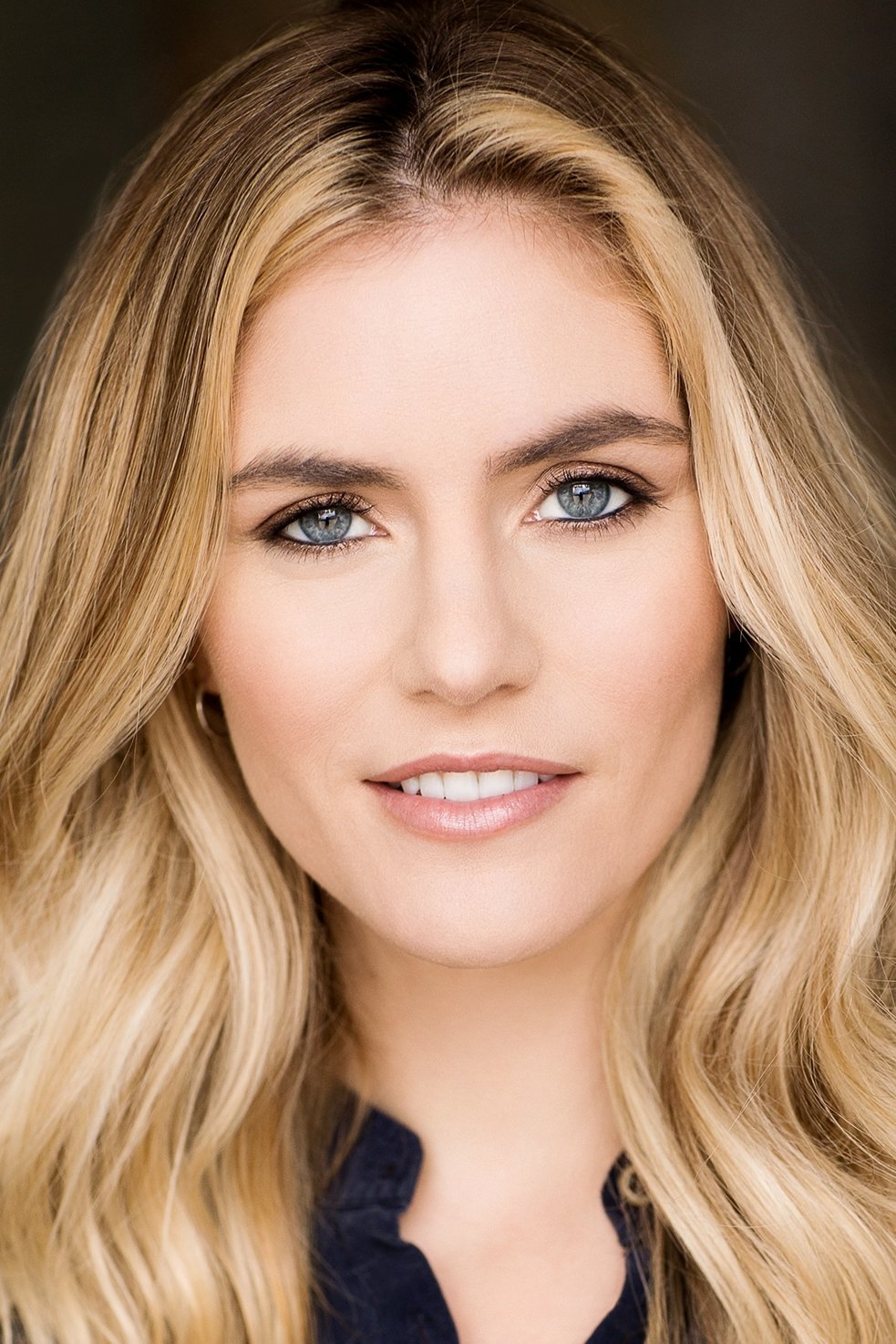 et billede af Maliabeth Johnson