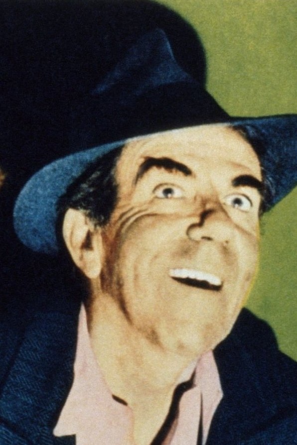 et billede af Frank J. Scannell