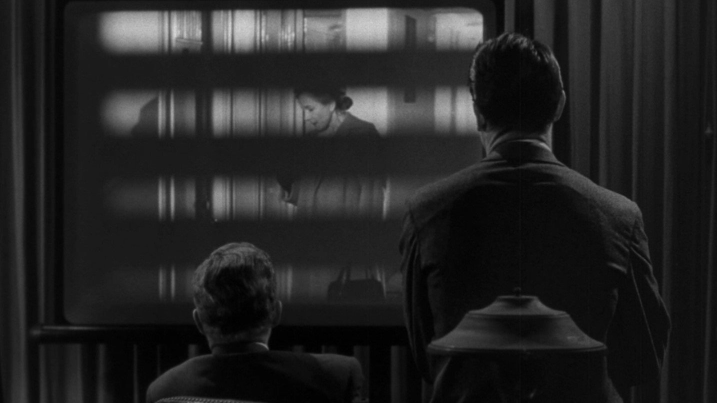 My Son John (1952)