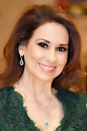 et billede af Debbie D'Souza