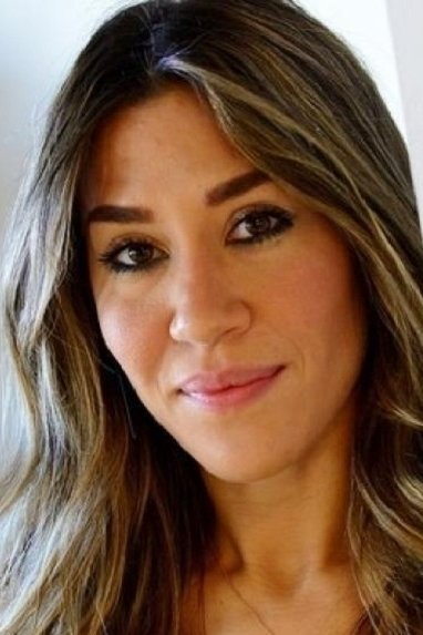 et billede af Jimena Barón