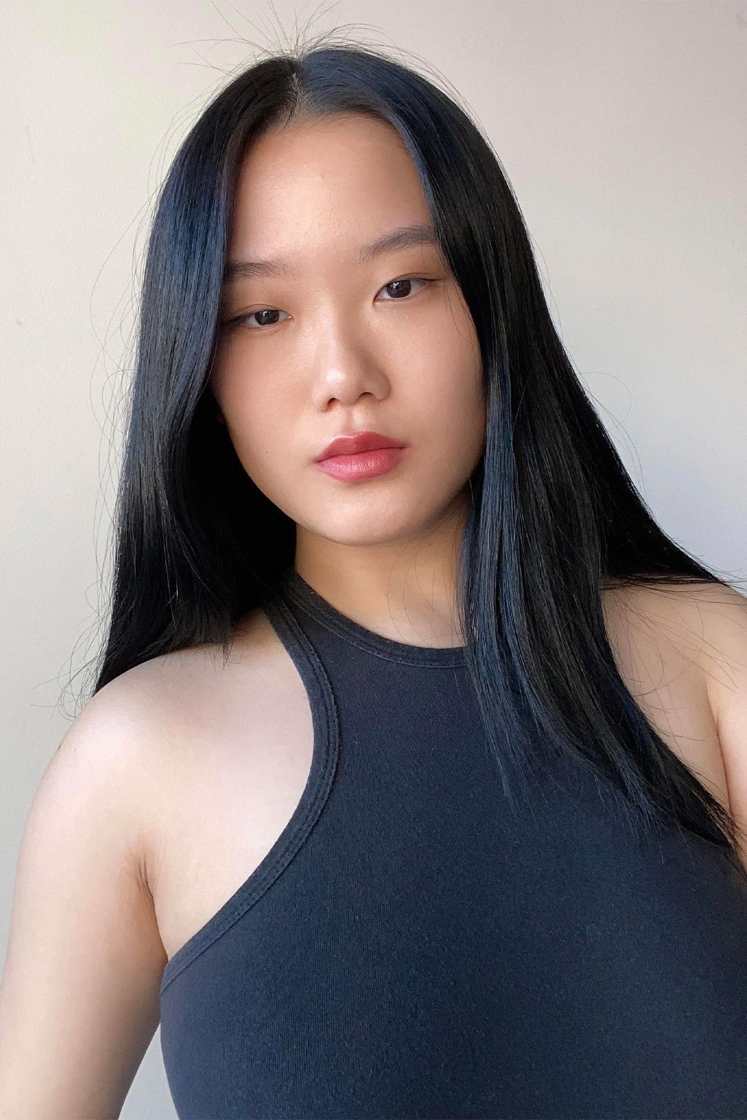 et billede af Lucía Luna Li