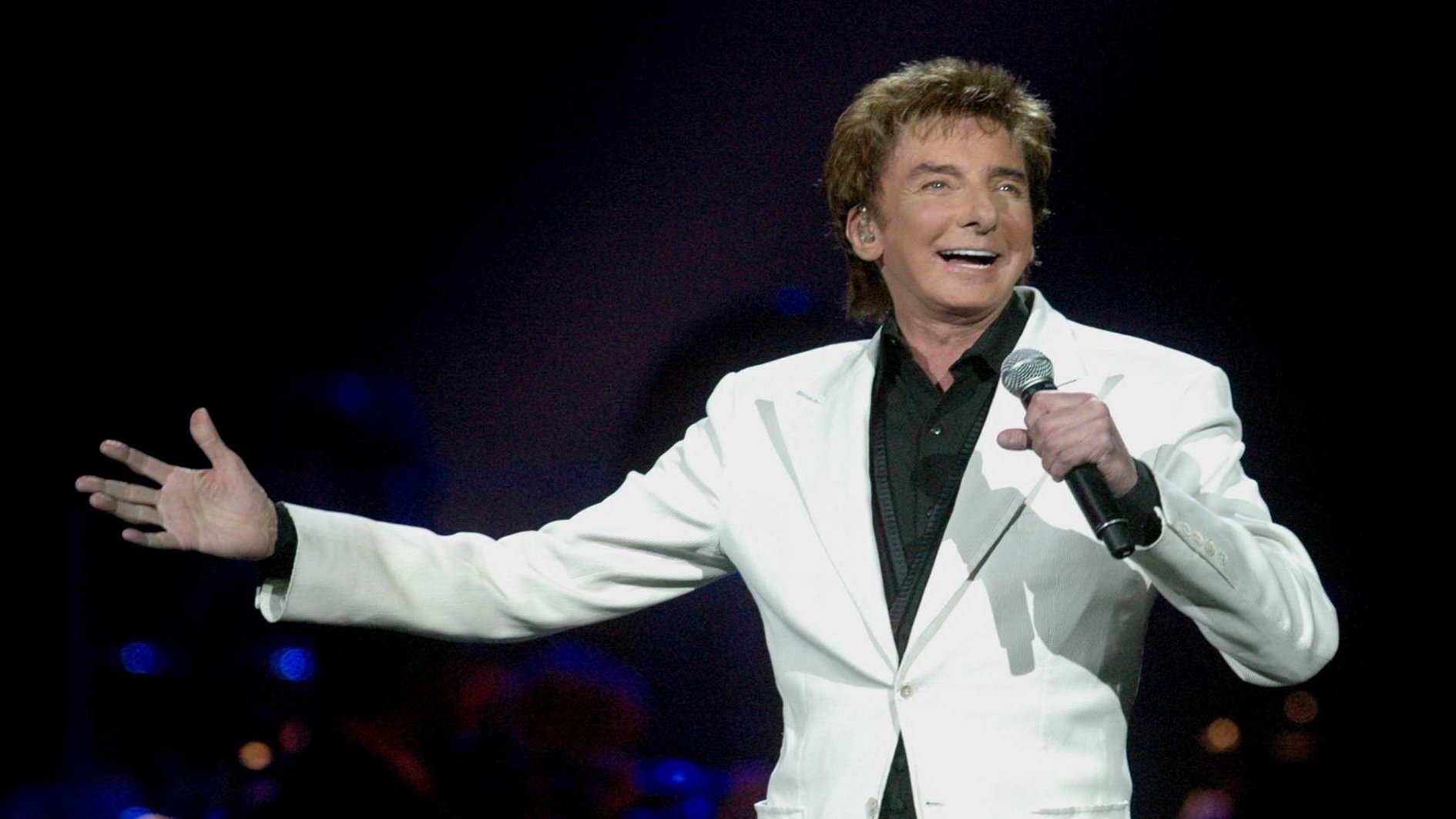 Barry Manilow: Greatest Hits & Then Some (2000)