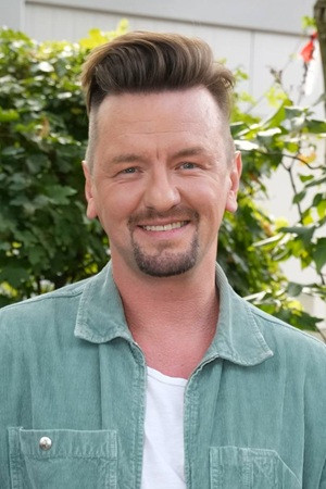 et billede af Ben Zucker