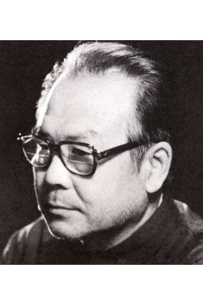 et billede af Ma Qun