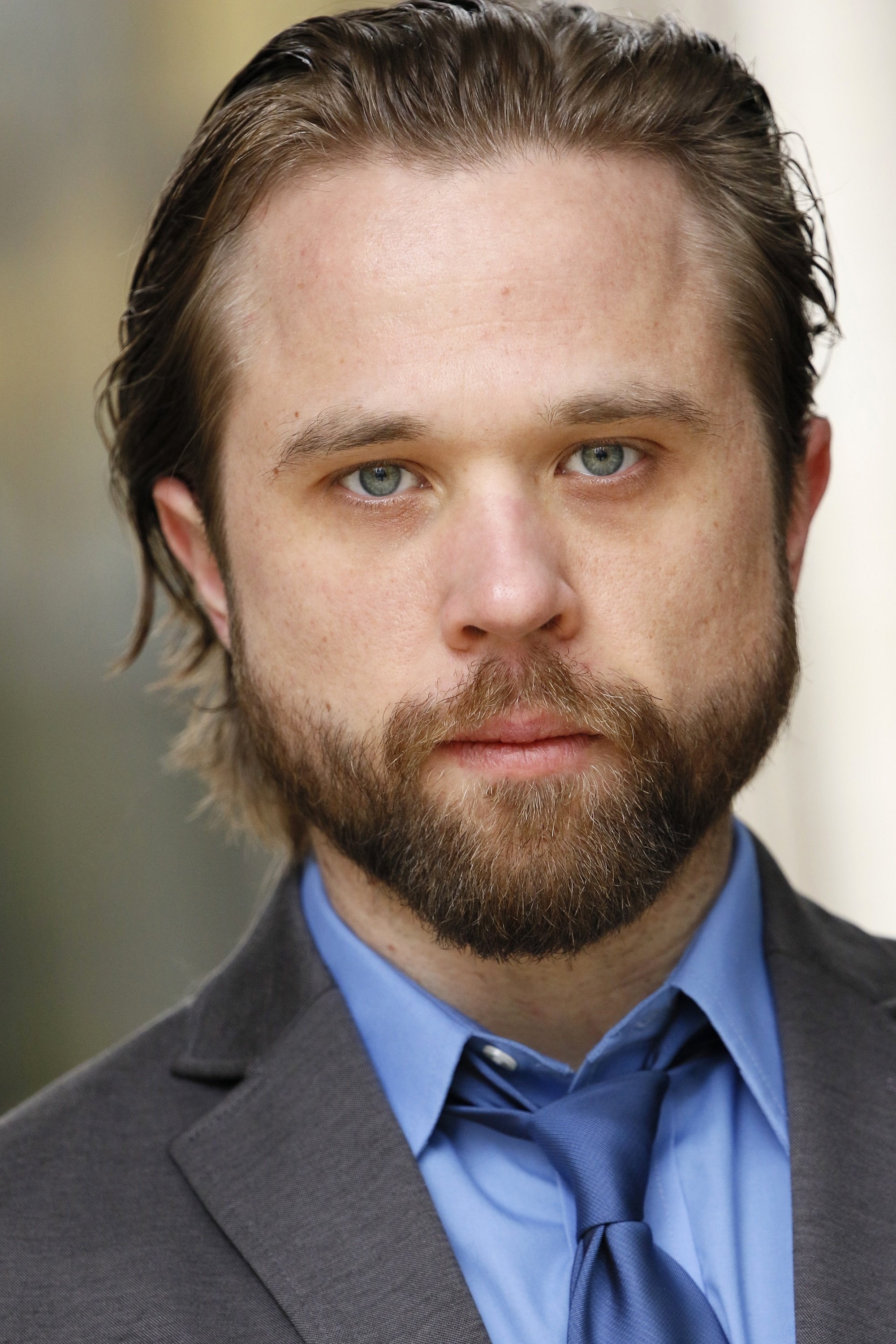 et billede af Austin Alexander