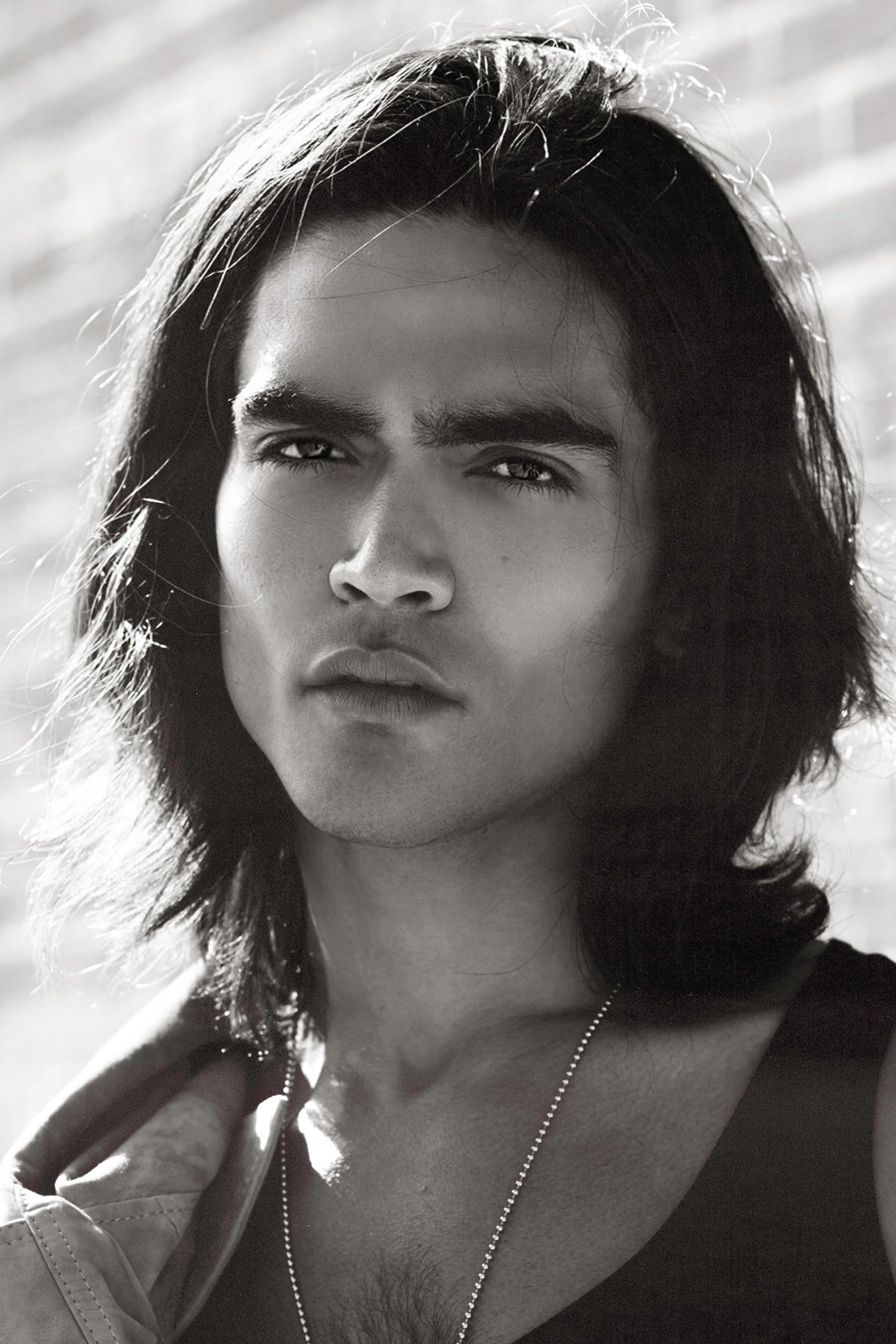 et billede af Gil Tatzu