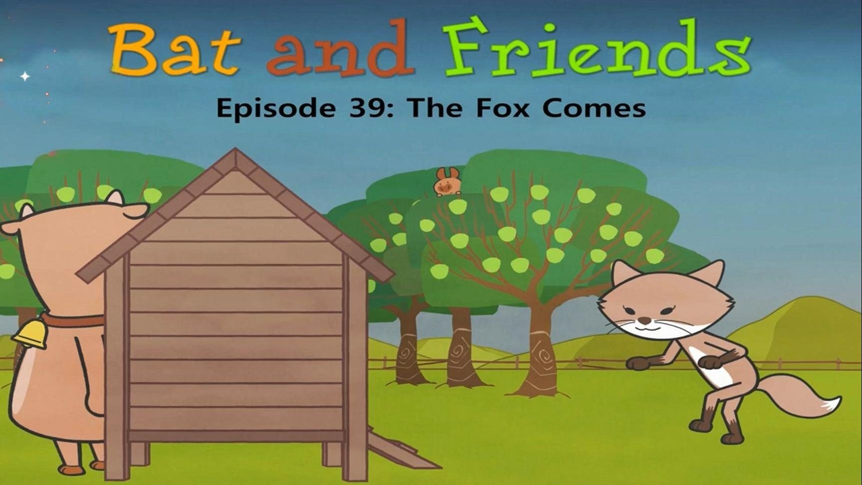 Episode 39