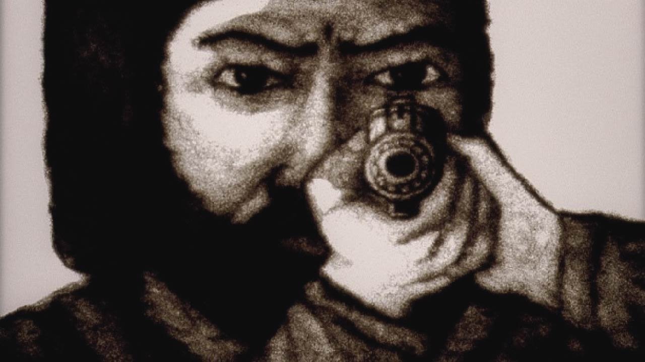 The Hunter