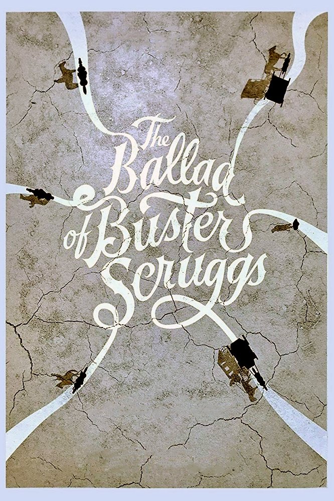 The Ballad of Buster Scruggs