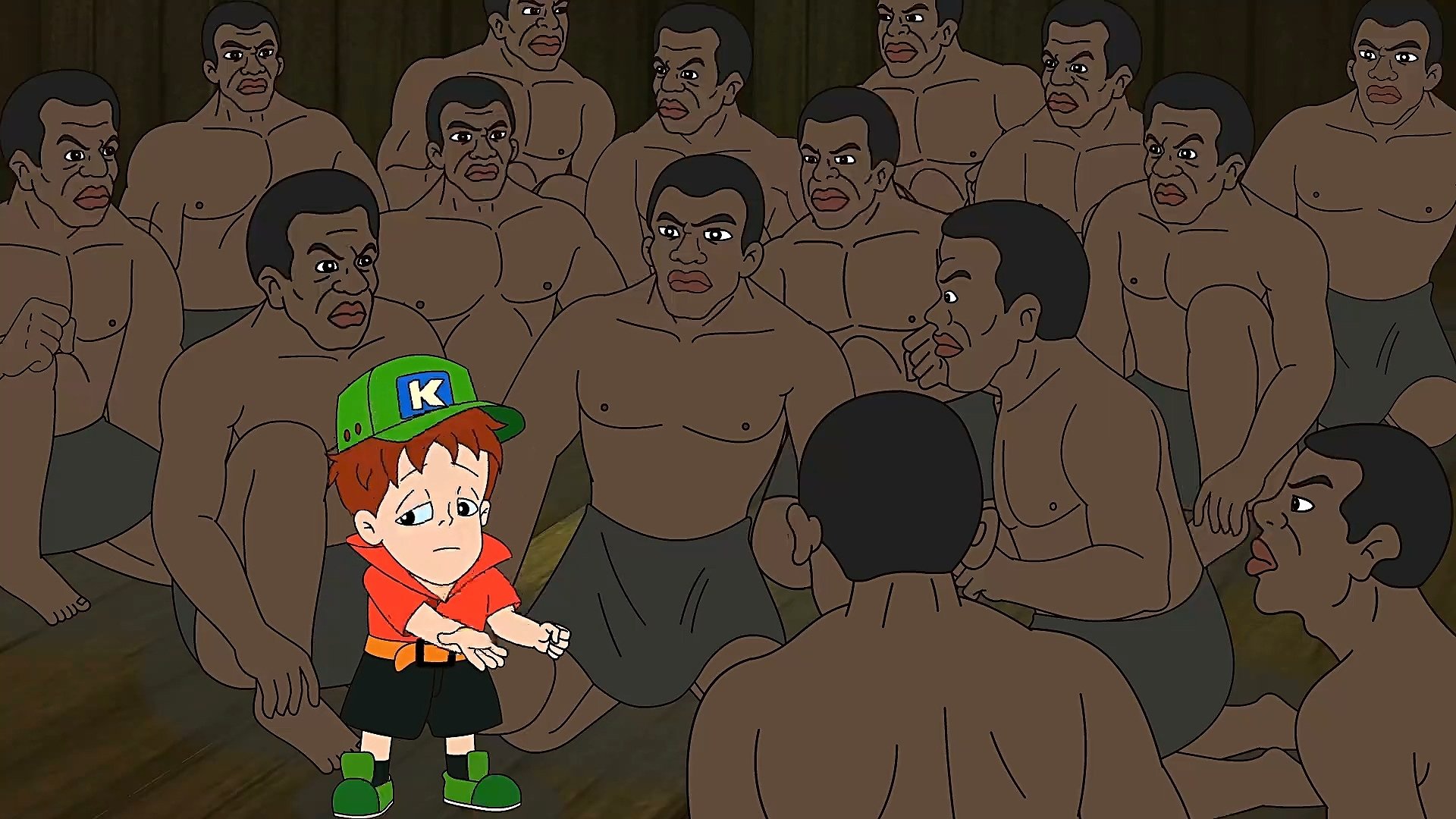 Thumbnail for Episode 87 Season 1 Episode 87