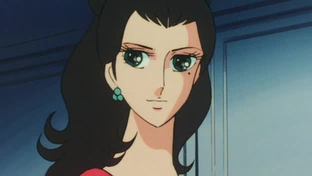 The Rose of Versailles