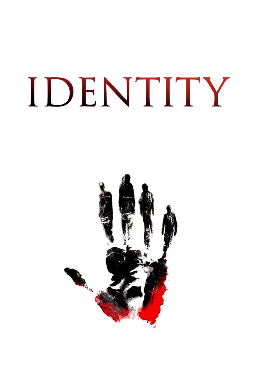 Identity
