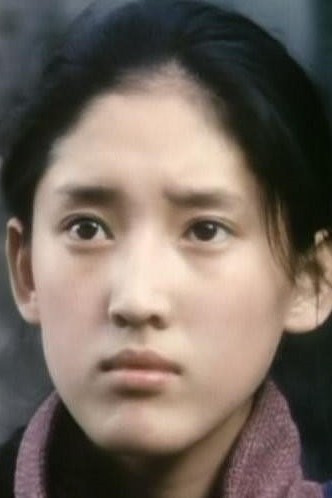 et billede af Zhang Yuan