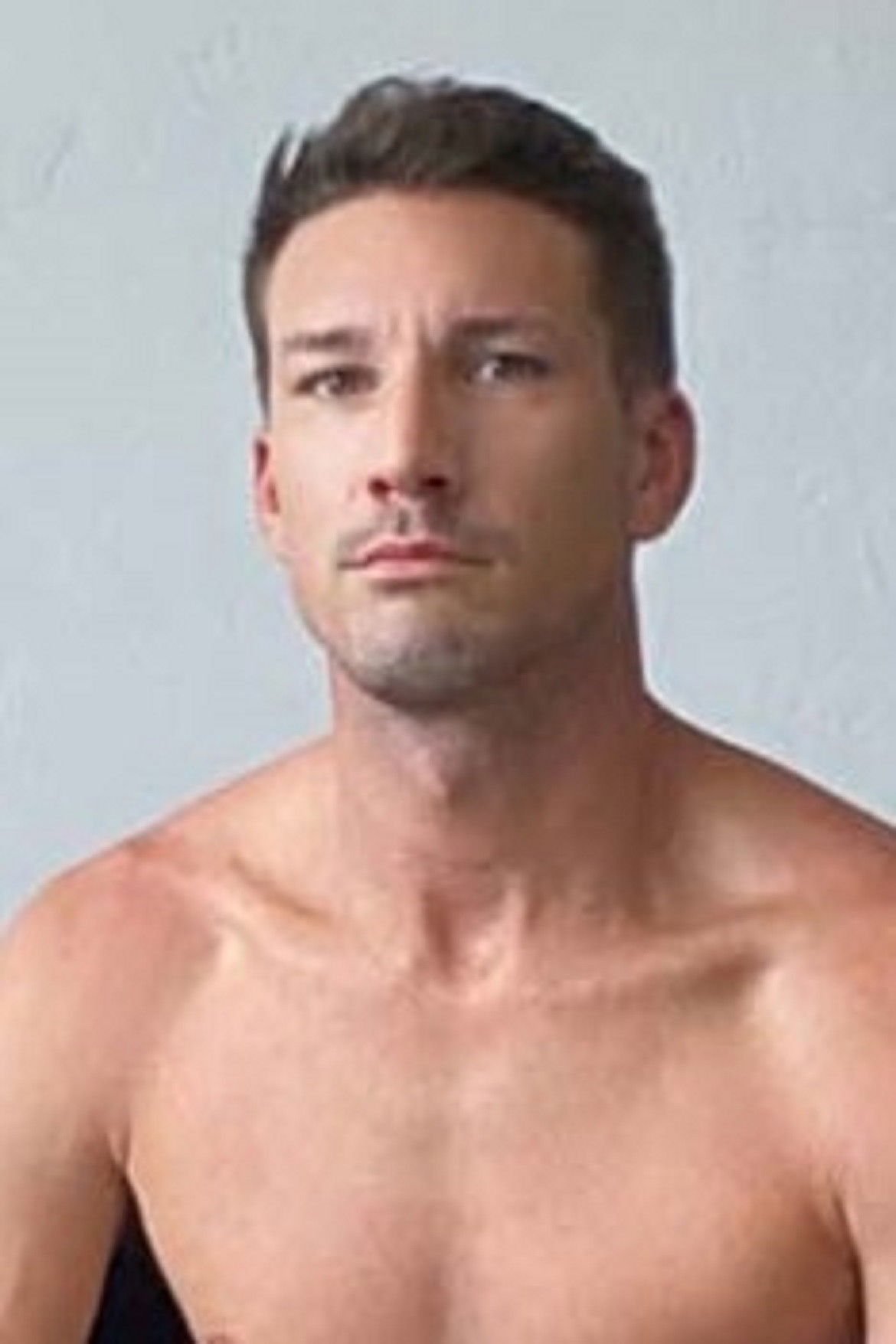 Et billede af Dustin Rhodes