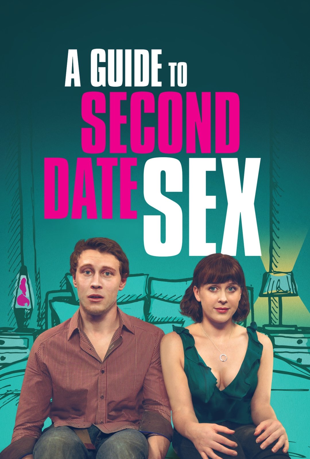 A Guide to Second Date Sex
