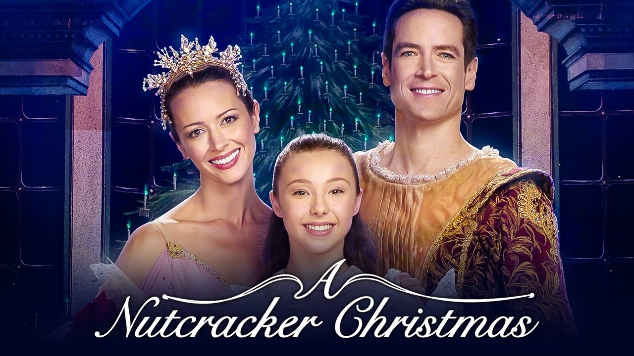 A Nutcracker Christmas (2016)