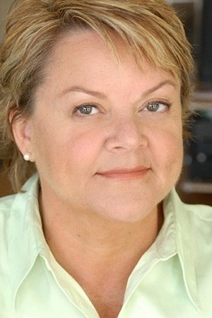 et billede af Annie Hinton