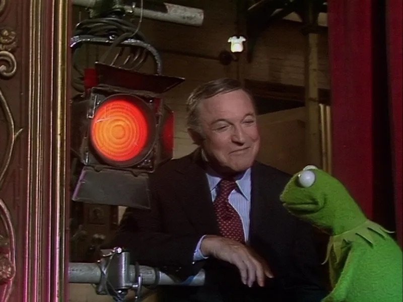 The Muppet Show
