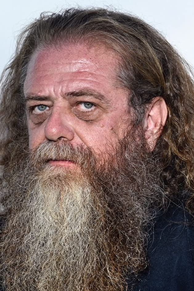 et billede af Timothy Timms