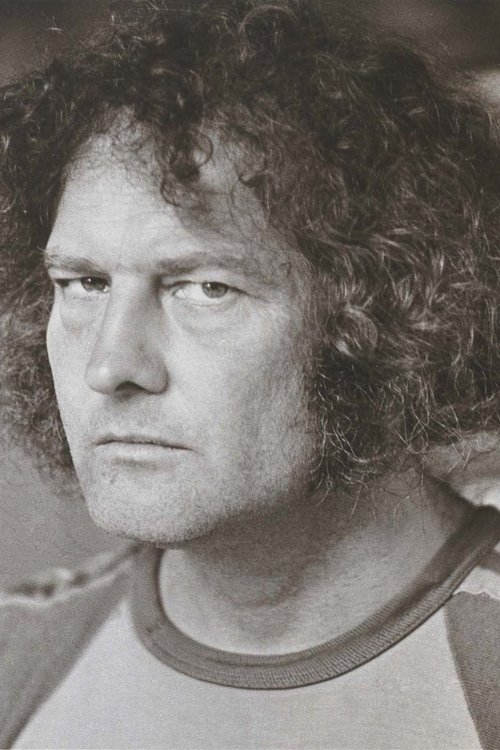 et billede af Jan Wolkers