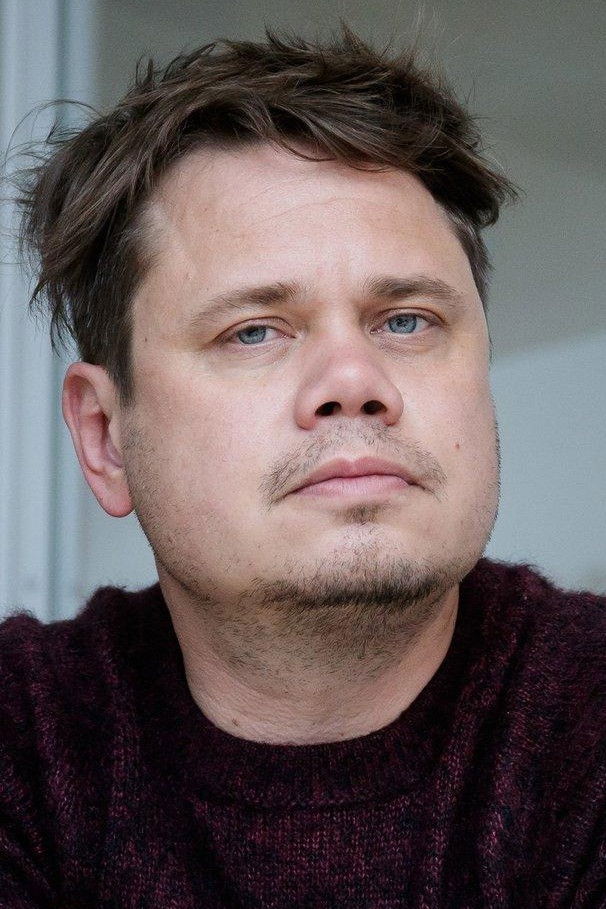 et billede af Ken Saan