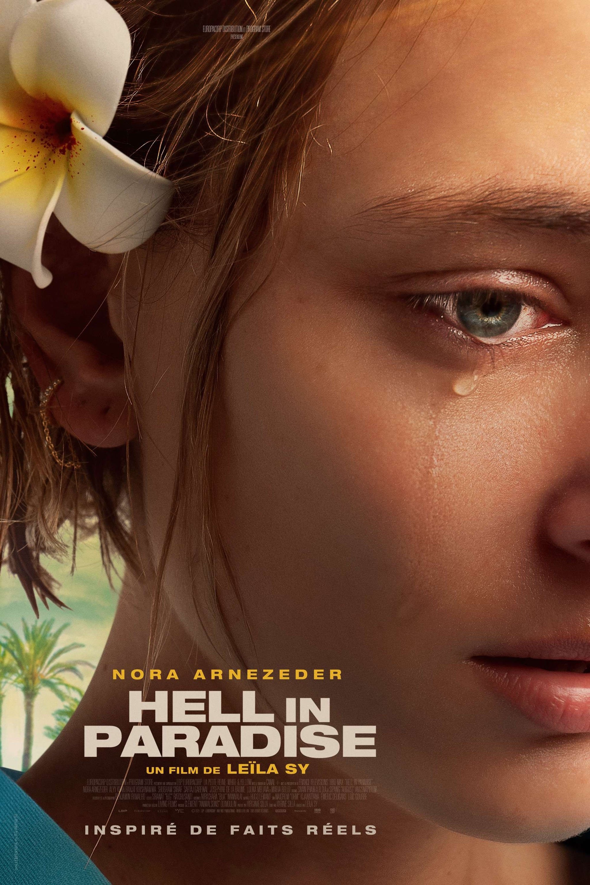 Hell in Paradise