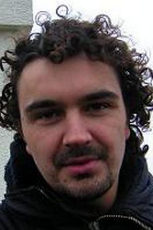 et billede af Bernard Kierat