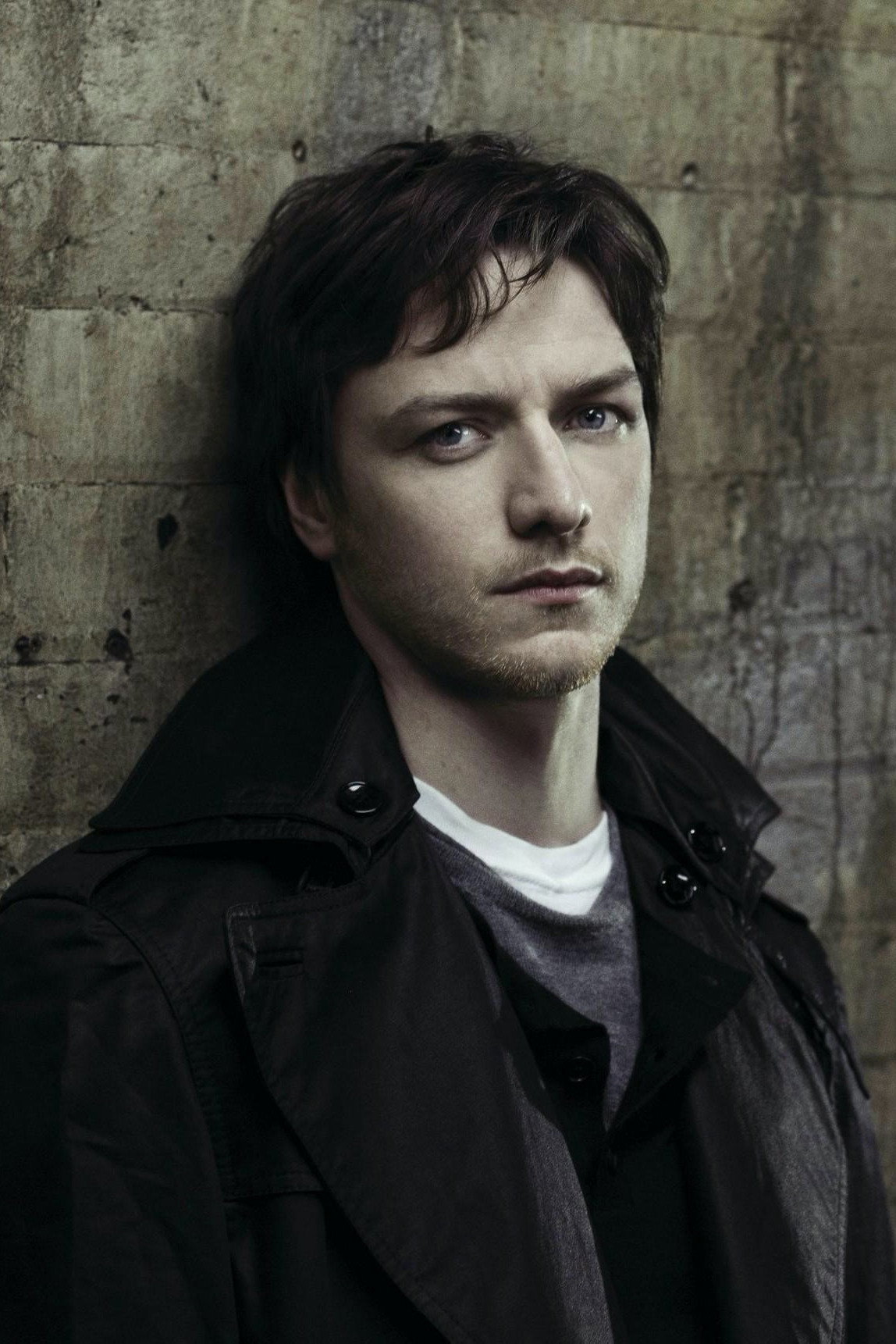 James McAvoy