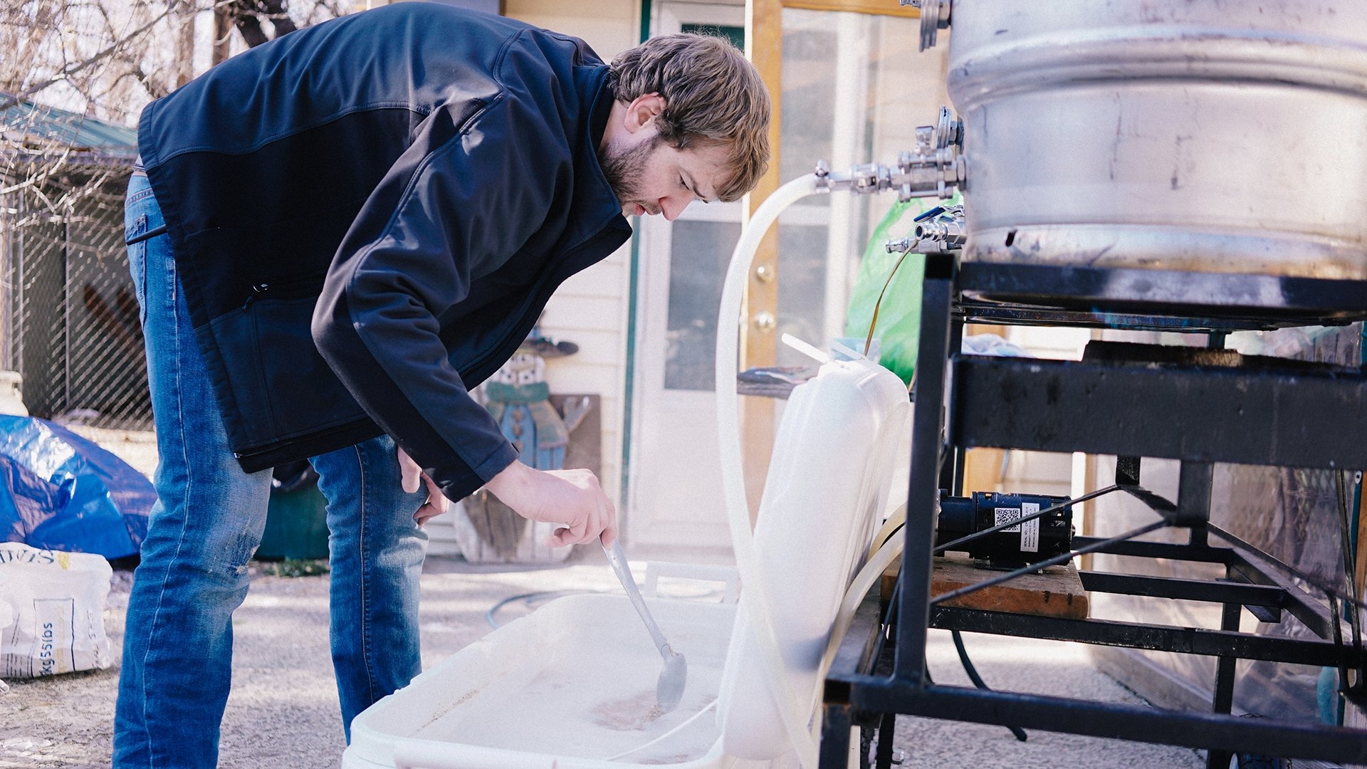 Thumbnail for Colorado Season 1 Episode 4