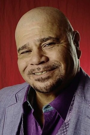 et billede af Kenny Robinson