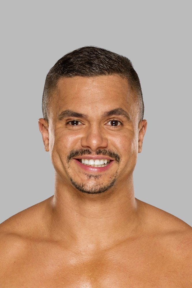 et billede af Eddie Colón