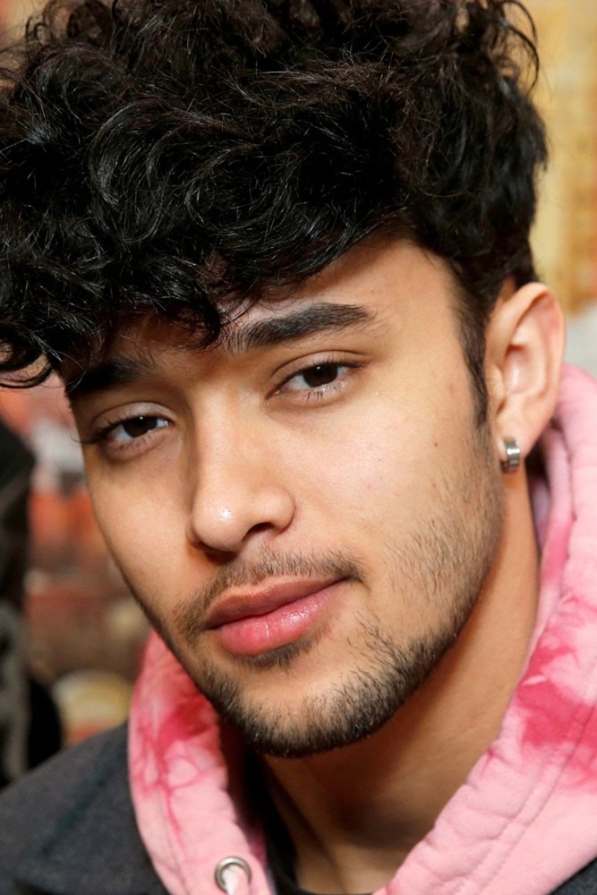 Joel Pimentel De Leon's picture in the cast