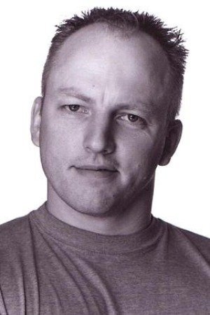 et billede af Phill Curr