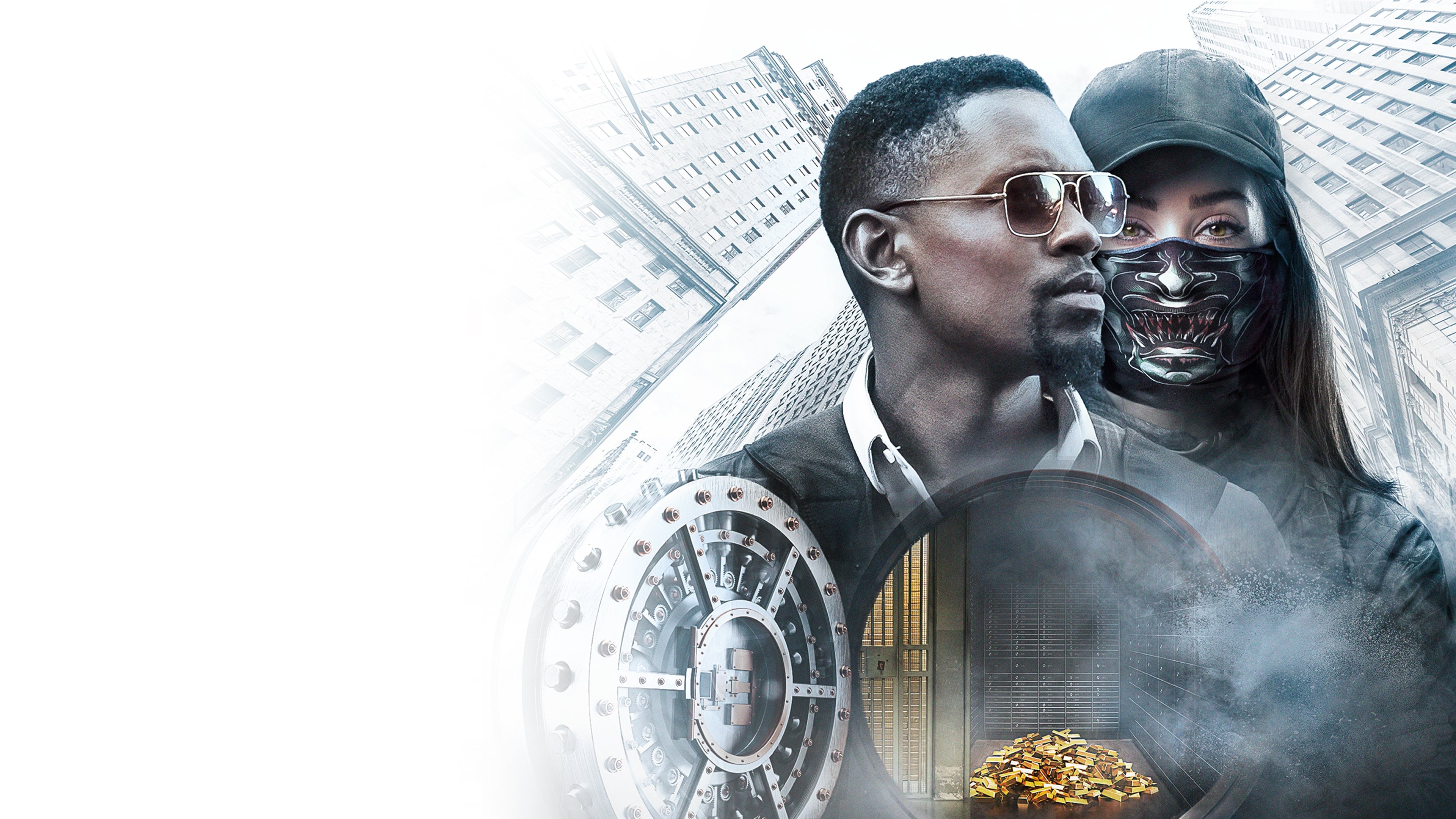 Inside Man: Most Wanted (2019)