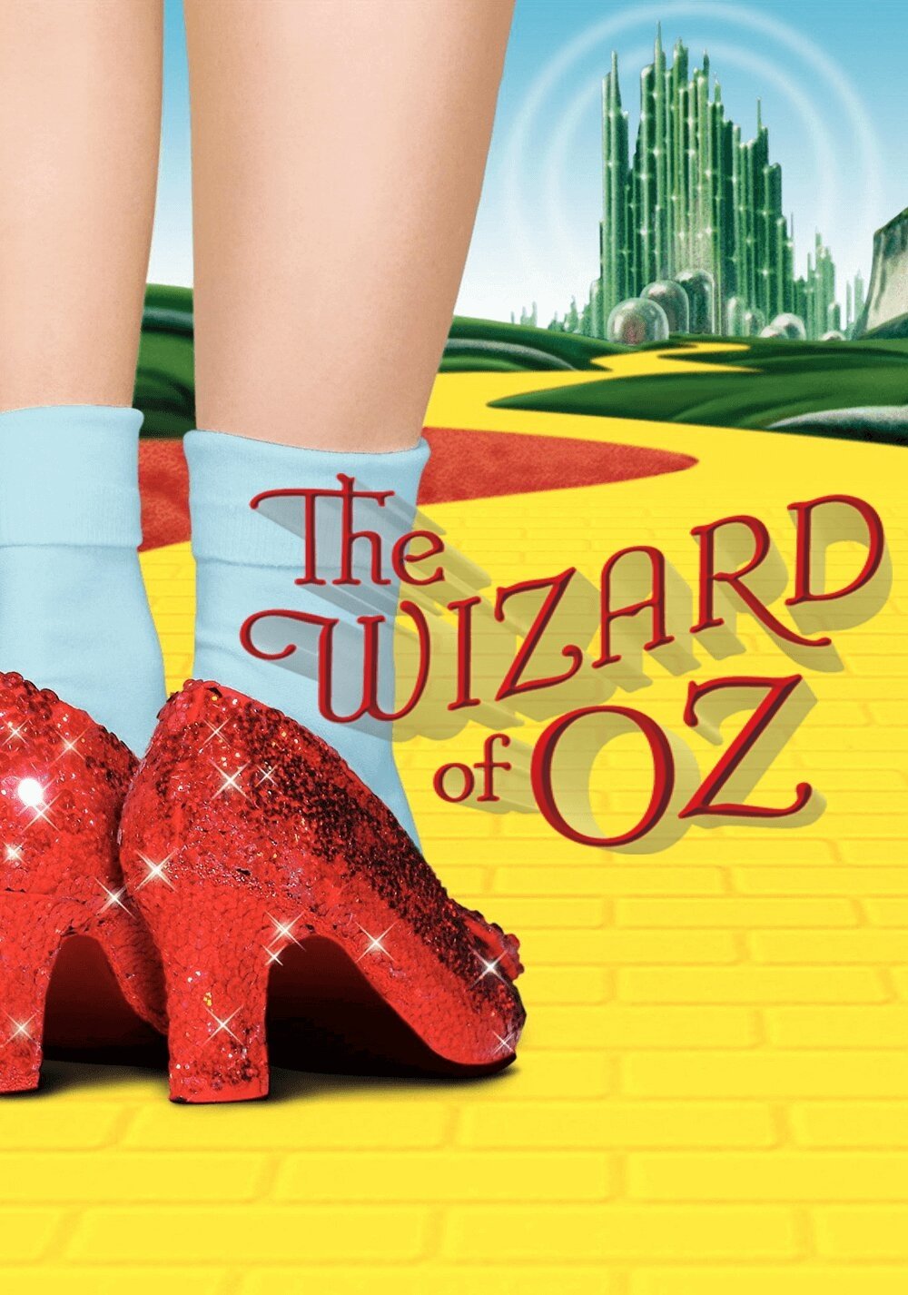 The Wizard of Oz