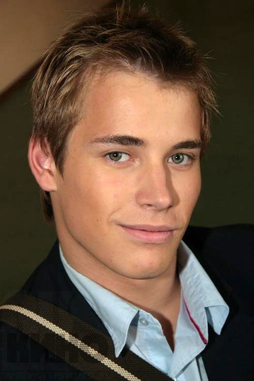 et billede af Yevgeni Dmitriyev