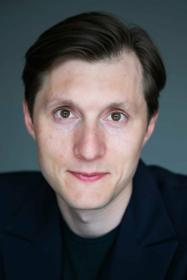 et billede af Oleg Savtsov