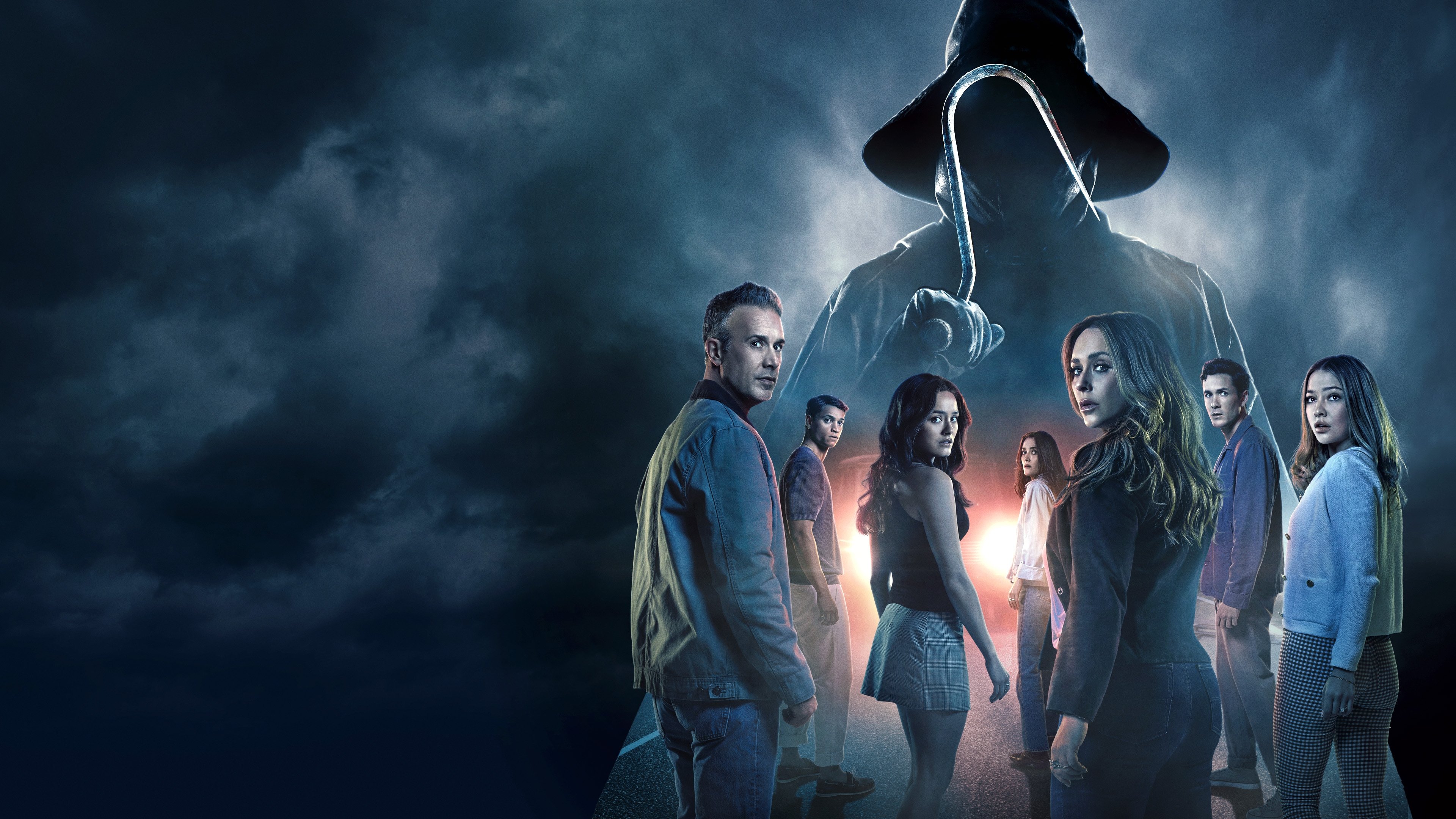 I Know What You Did Last Summer (2025)