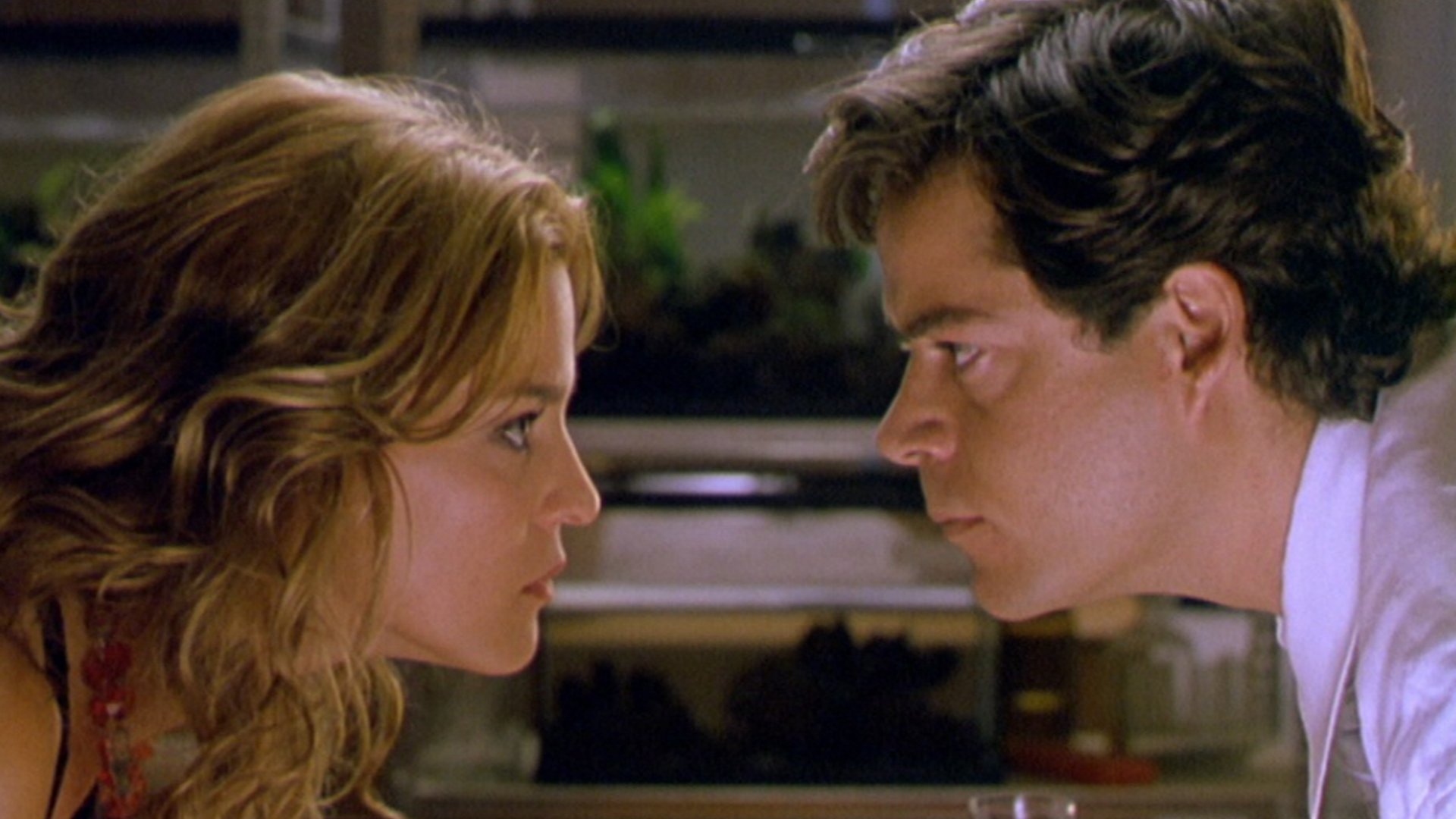 Clams and Mussels (2000)