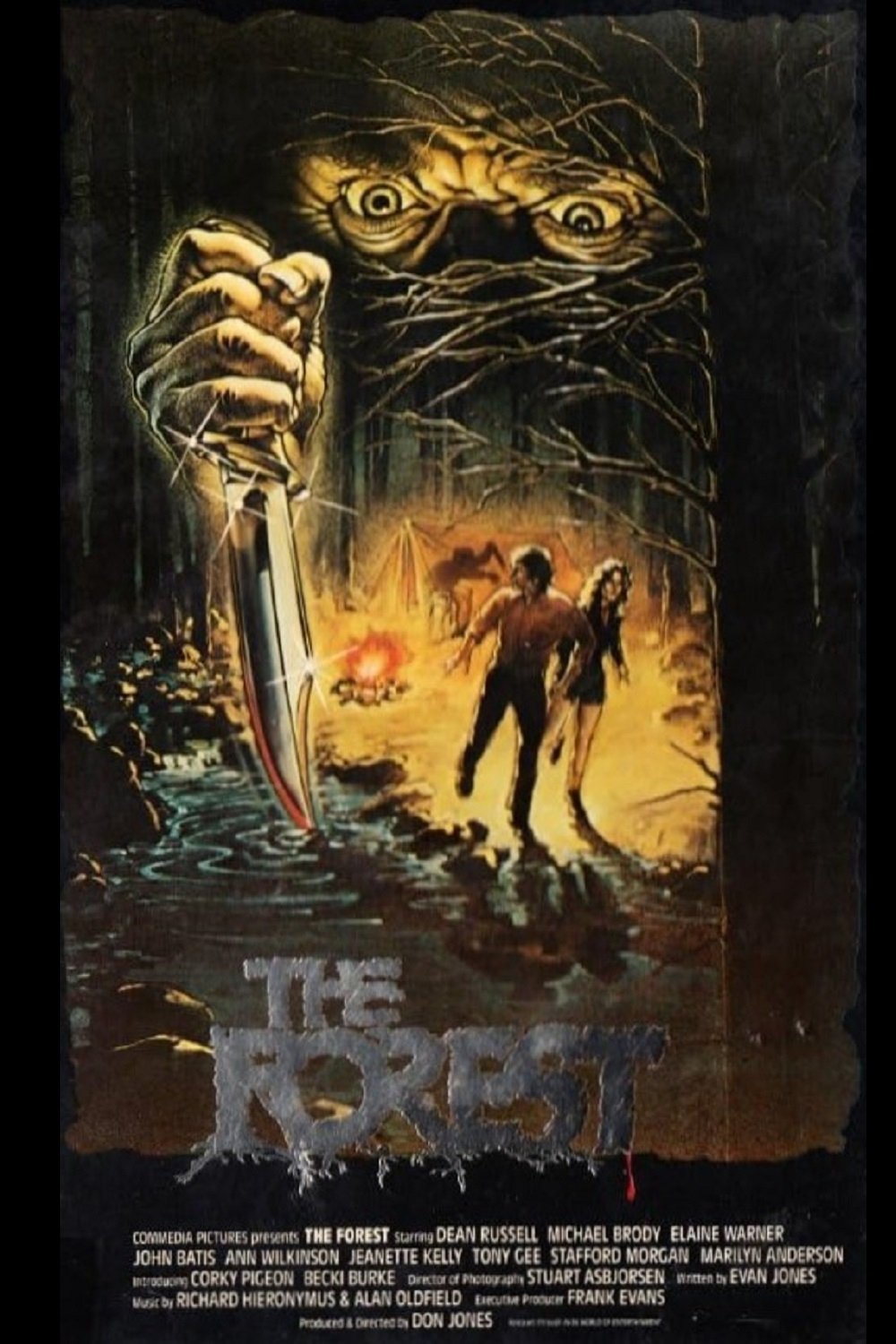 The Forest