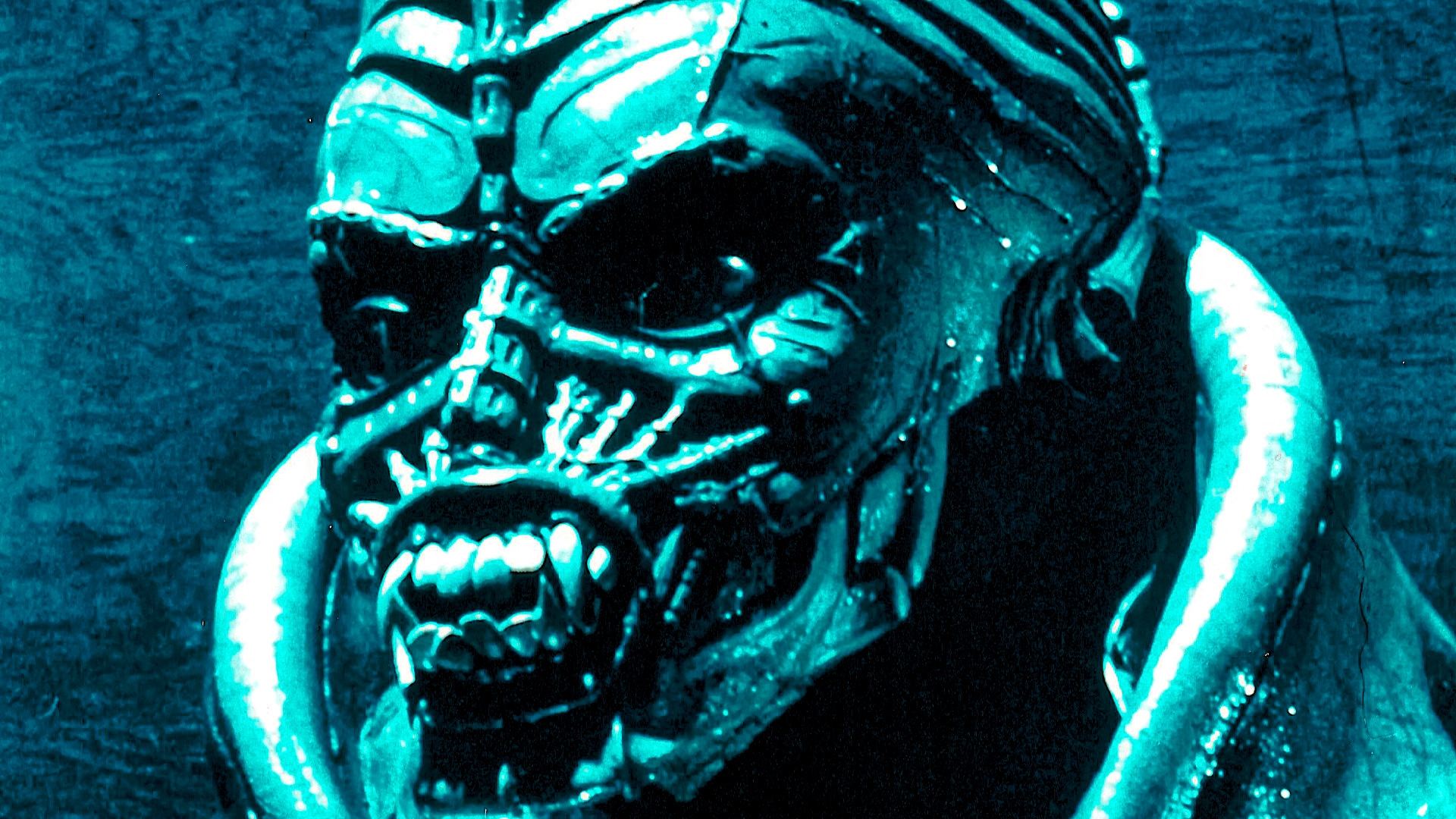 Scared to Death (1980)