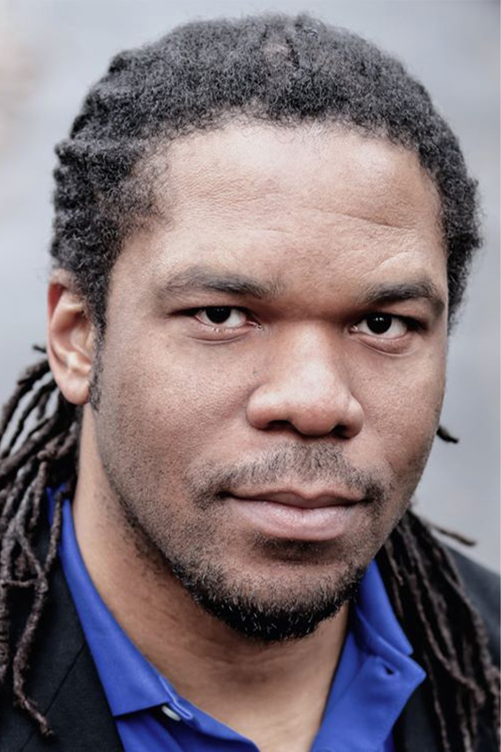 et billede af Julian Thomas