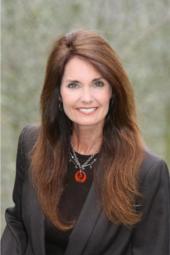 et billede af Beth Ruyak