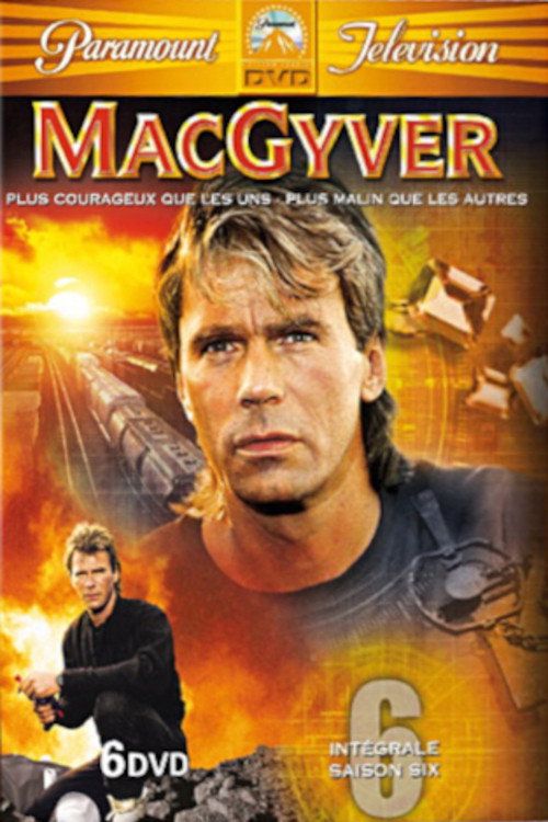 MACGYVER