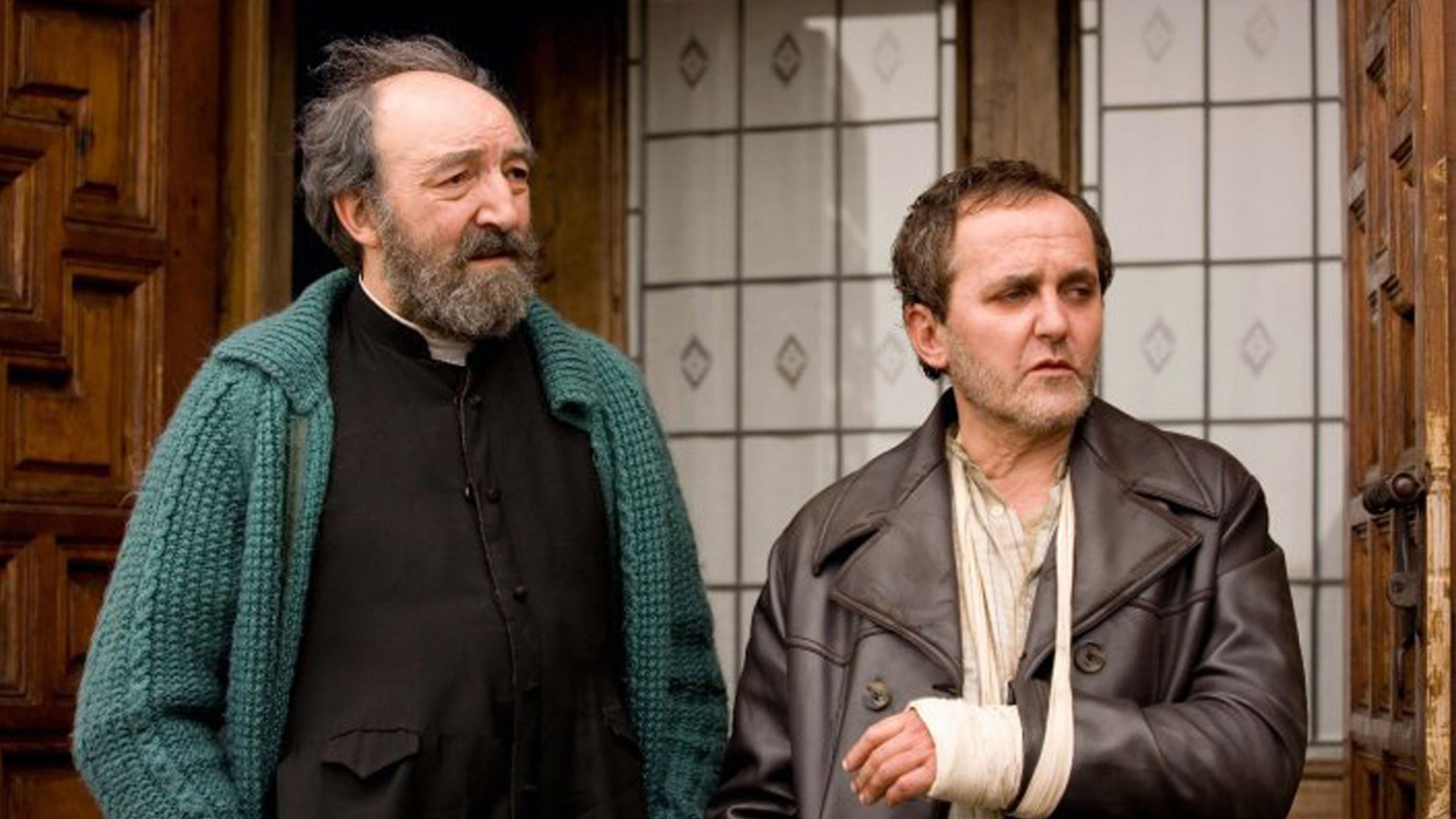 Doentes (2011)
